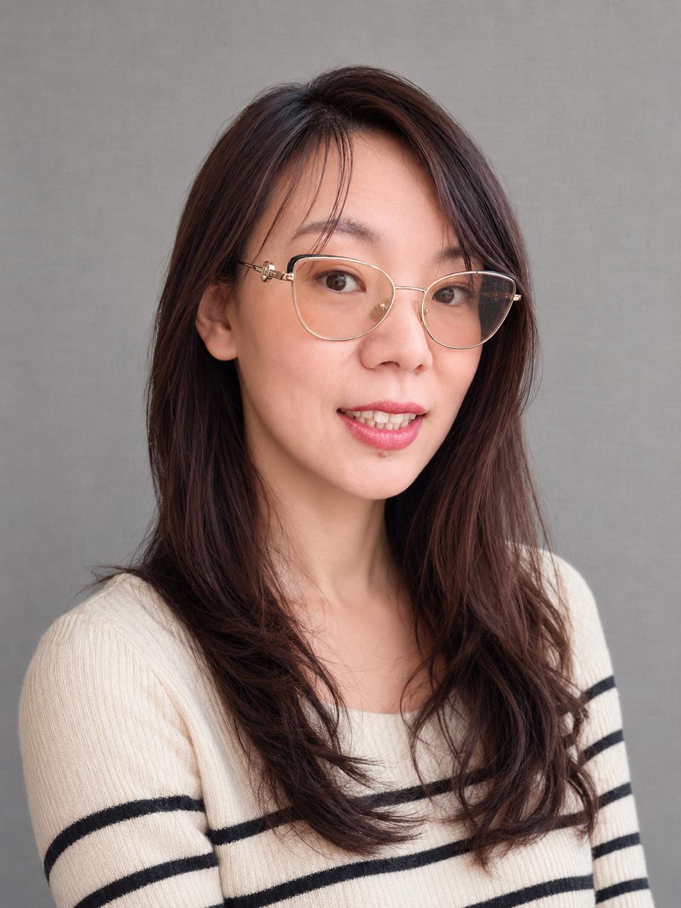 Cathy Song, Founder of CS.AI Growth Studio