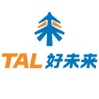 TAL Education logo